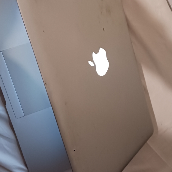 MacBook Air